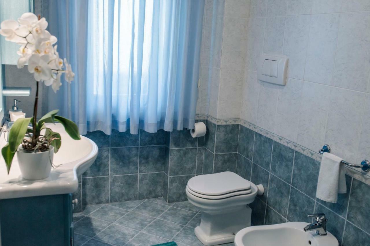Вілла Pretty House Sorrento П'яно-ді-Сорренто Екстер'єр фото