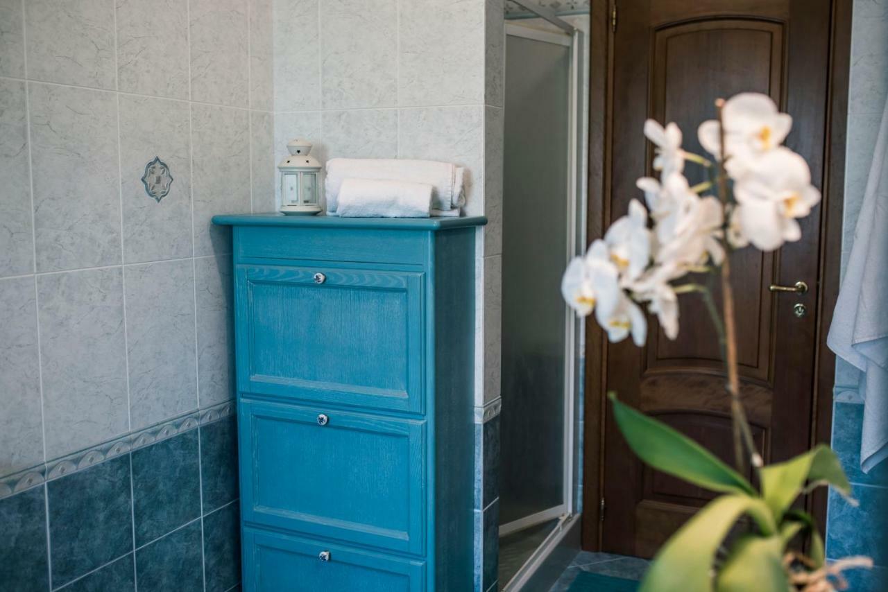 Вілла Pretty House Sorrento П'яно-ді-Сорренто Екстер'єр фото