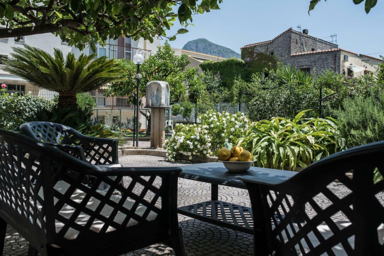 Вілла Pretty House Sorrento П'яно-ді-Сорренто Екстер'єр фото