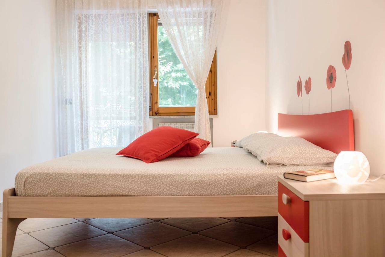 Вілла Pretty House Sorrento П'яно-ді-Сорренто Екстер'єр фото