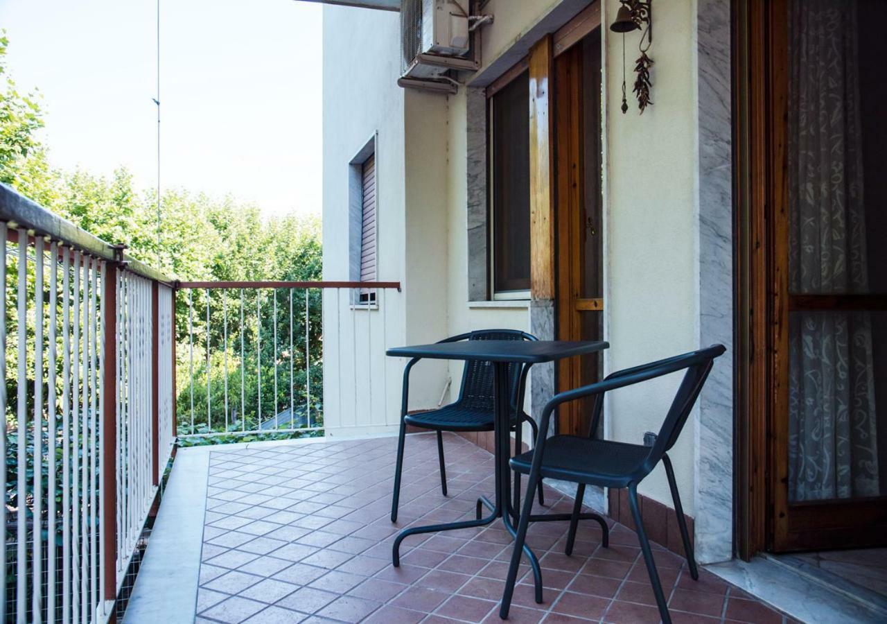 Вілла Pretty House Sorrento П'яно-ді-Сорренто Екстер'єр фото