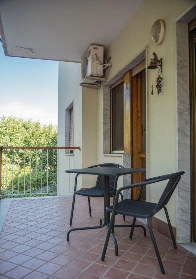Вілла Pretty House Sorrento П'яно-ді-Сорренто Екстер'єр фото