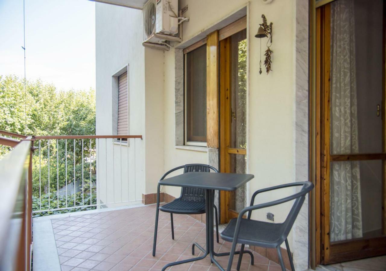 Вілла Pretty House Sorrento П'яно-ді-Сорренто Екстер'єр фото